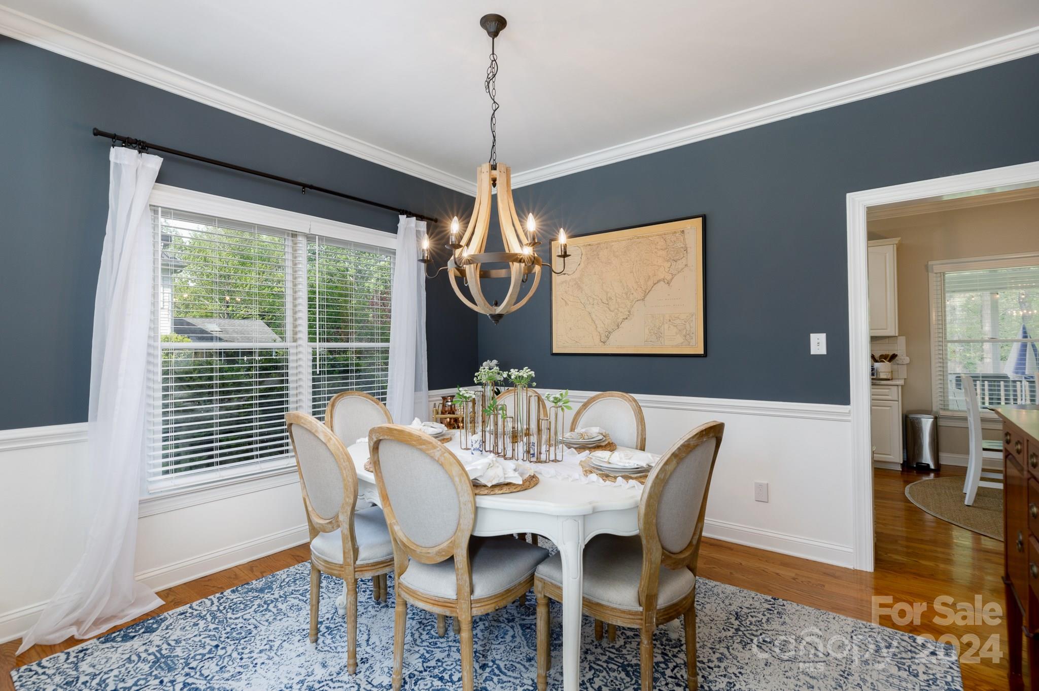 Oakhurst - Residential