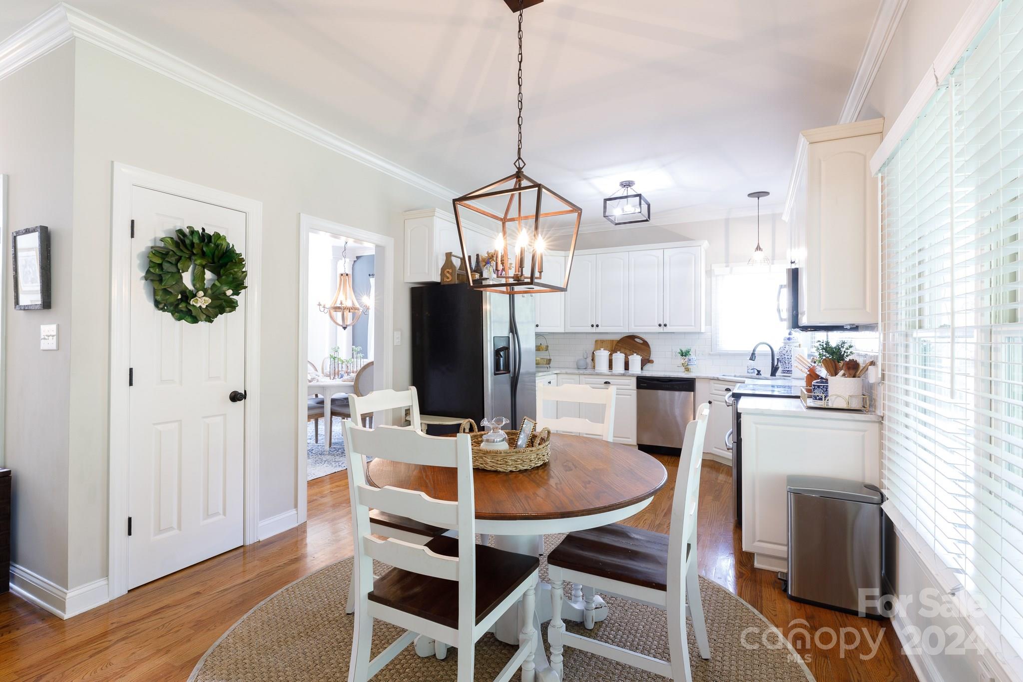 Oakhurst - Residential