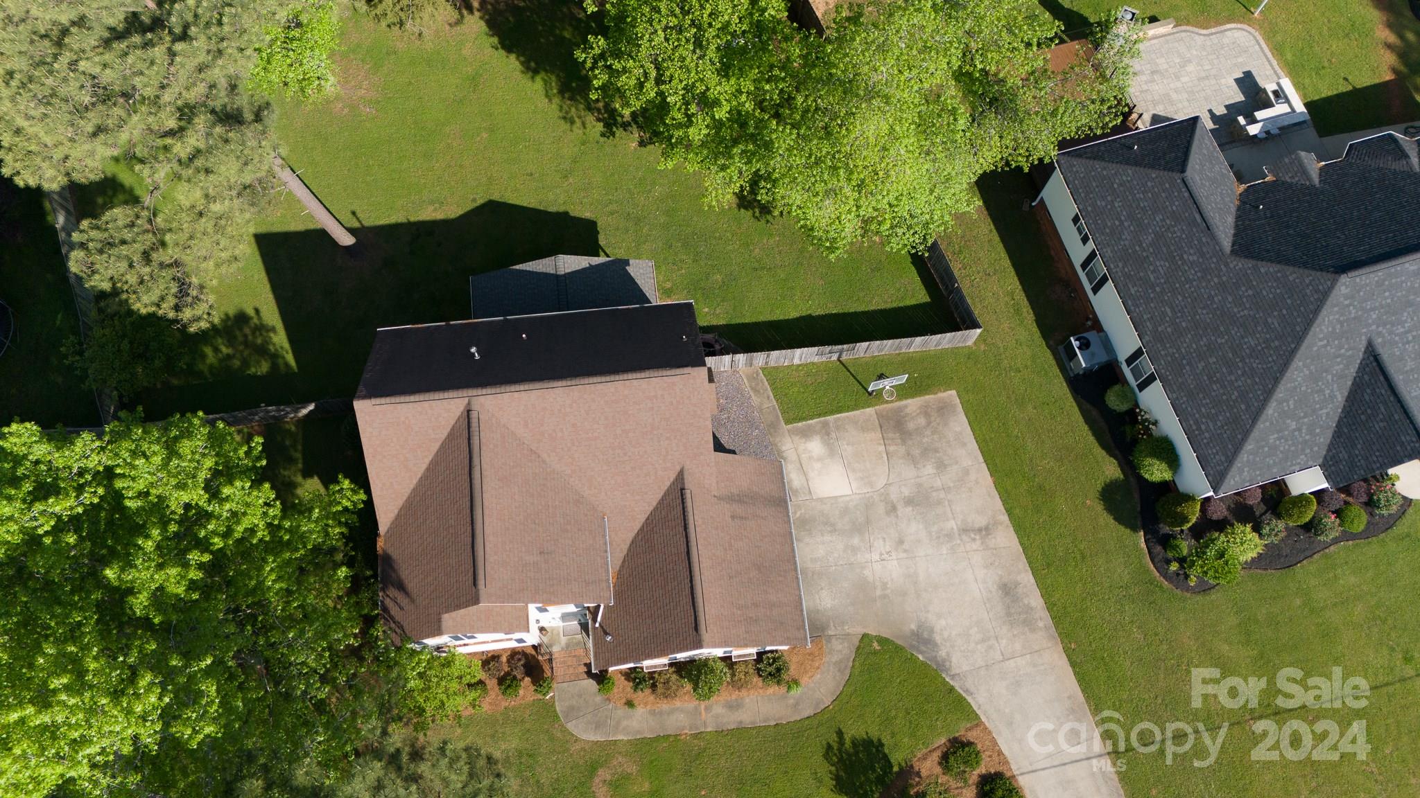 Oakhurst - Residential