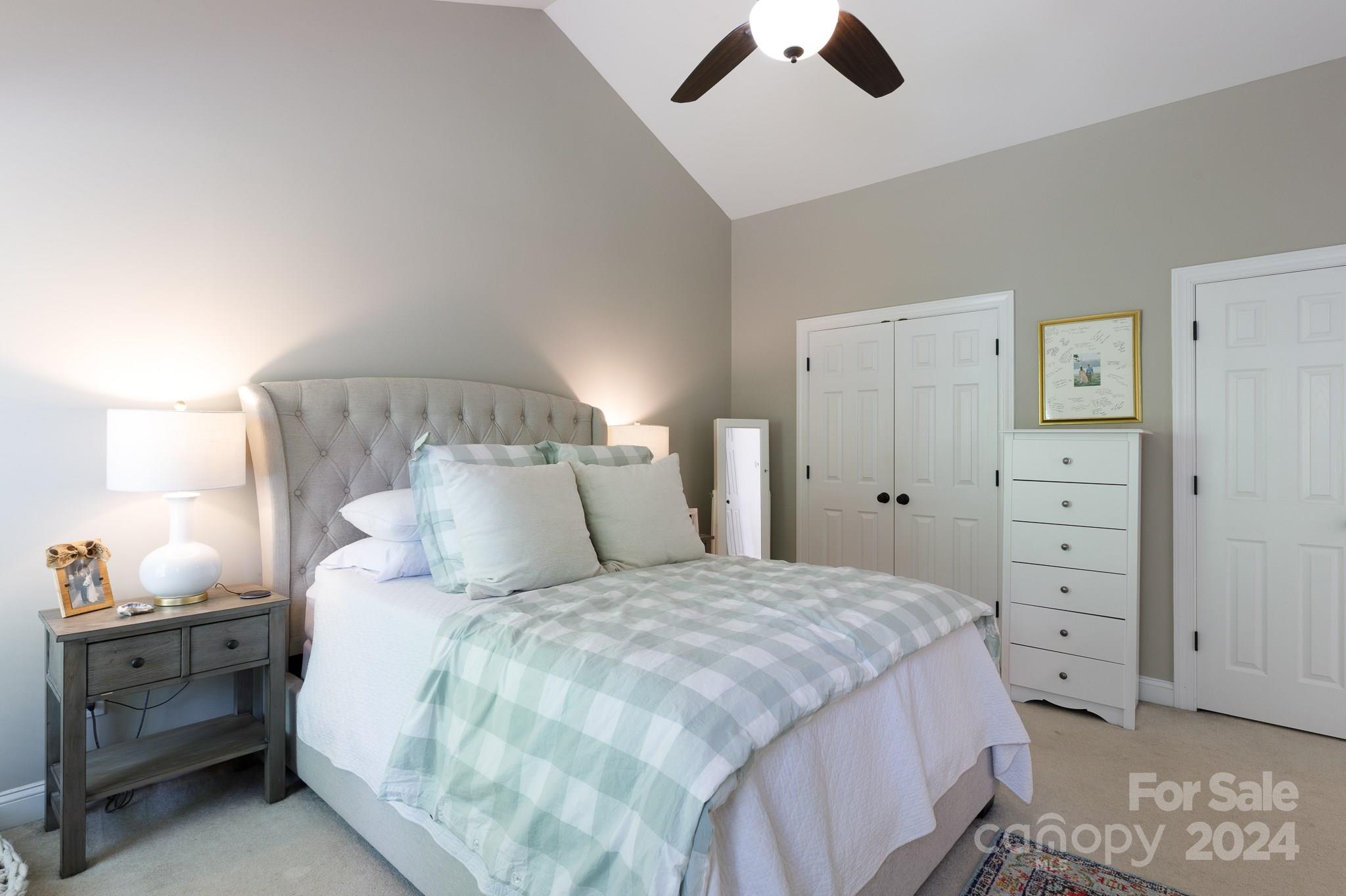 Oakhurst - Residential