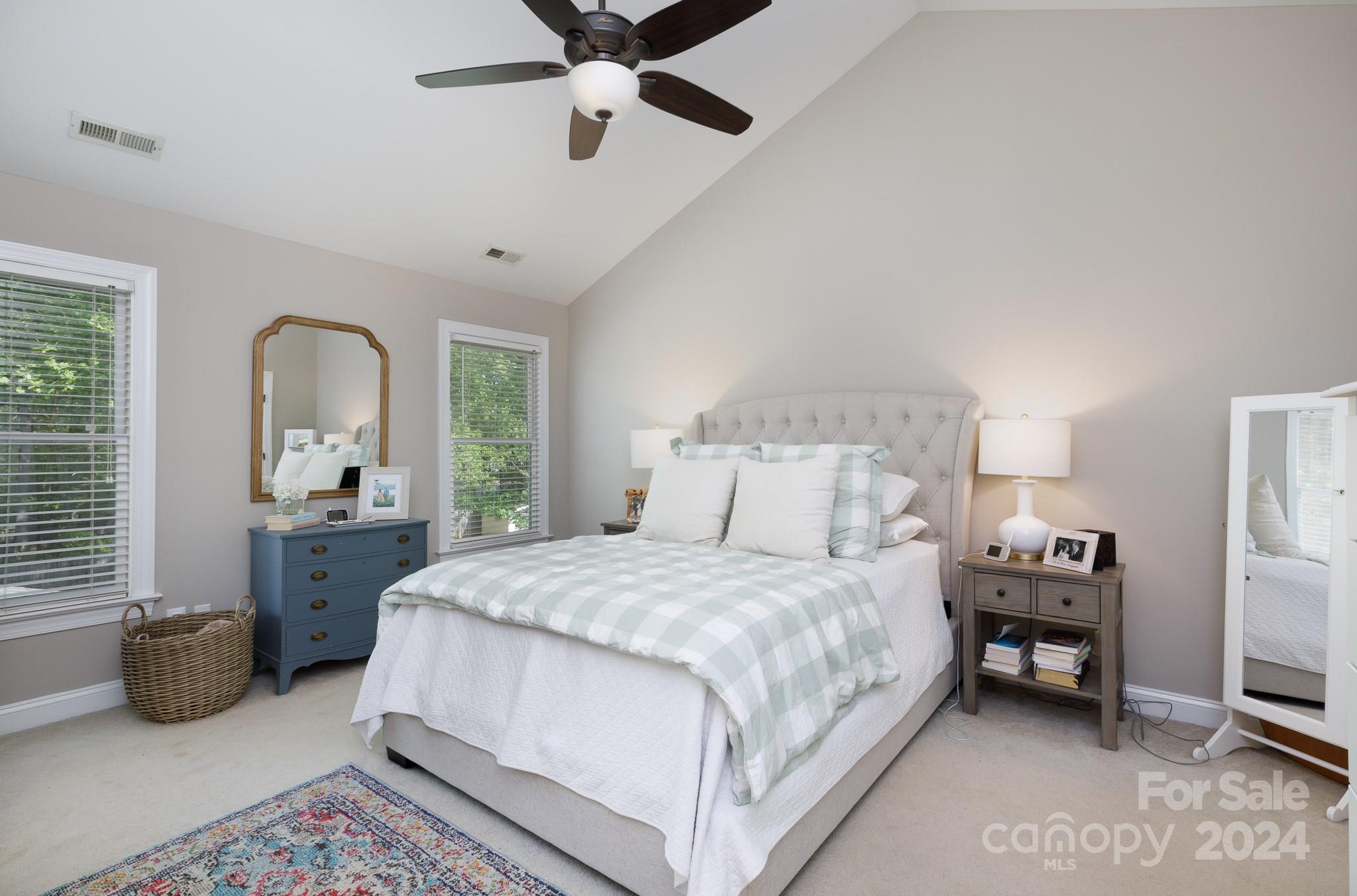 Oakhurst - Residential