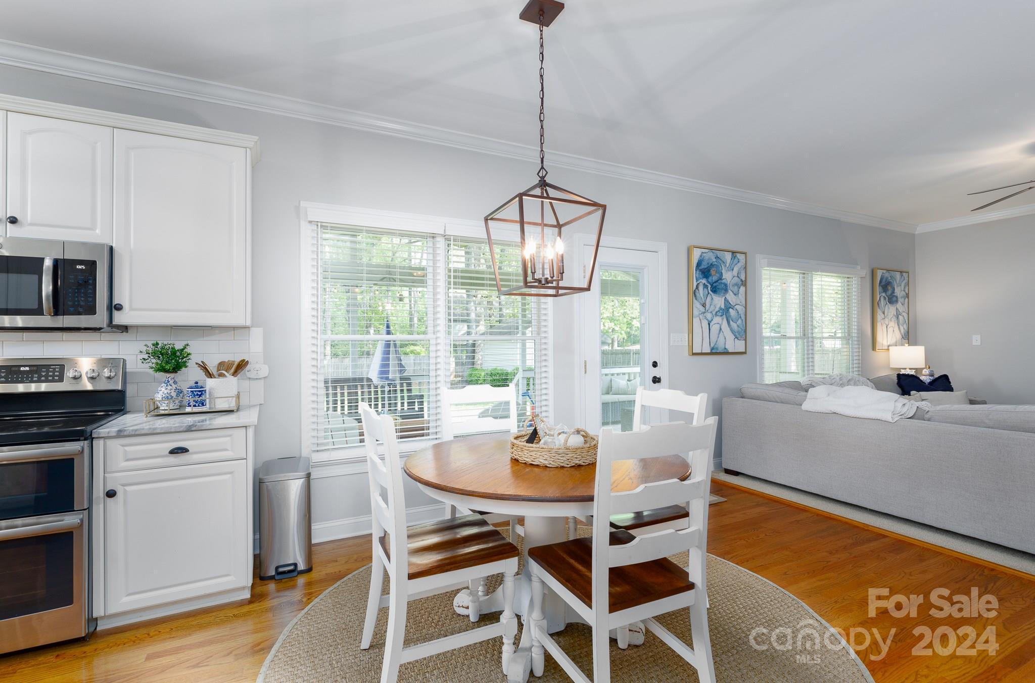 Oakhurst - Residential