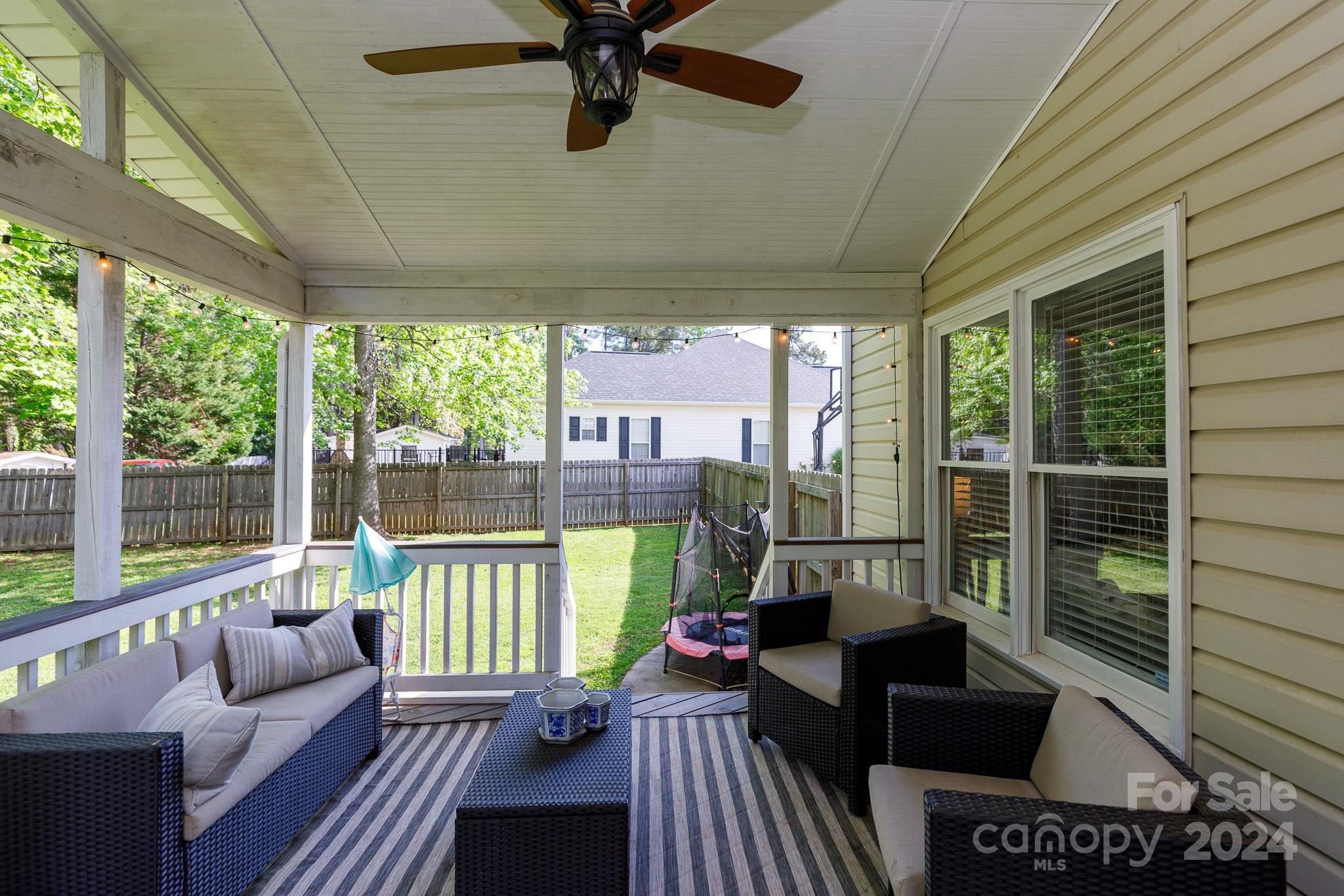 Oakhurst - Residential