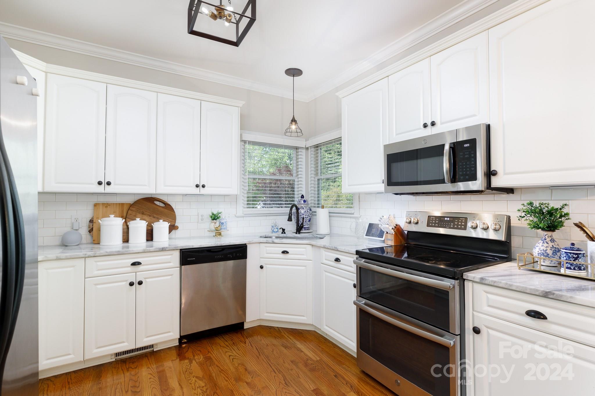 Oakhurst - Residential