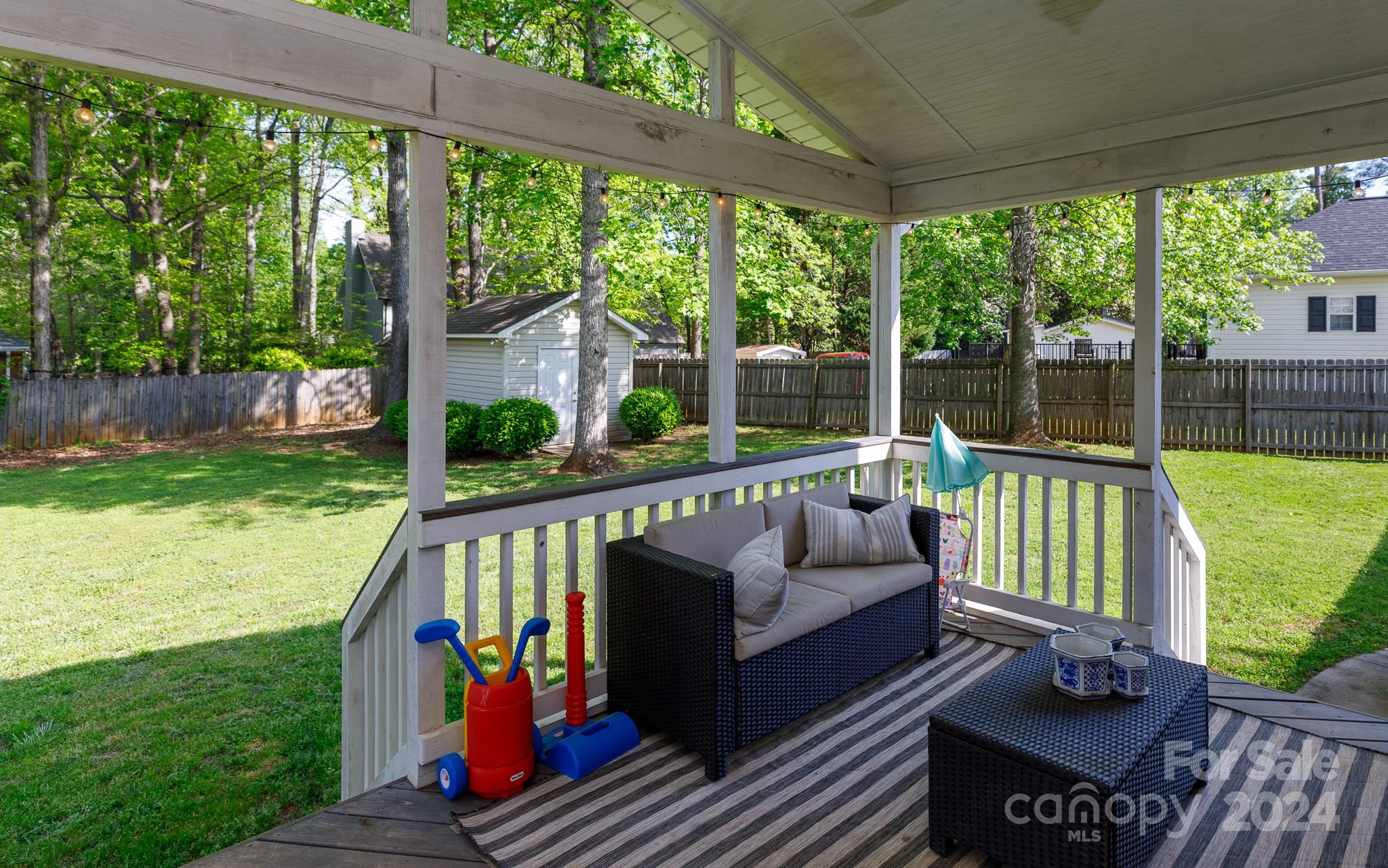 Oakhurst - Residential