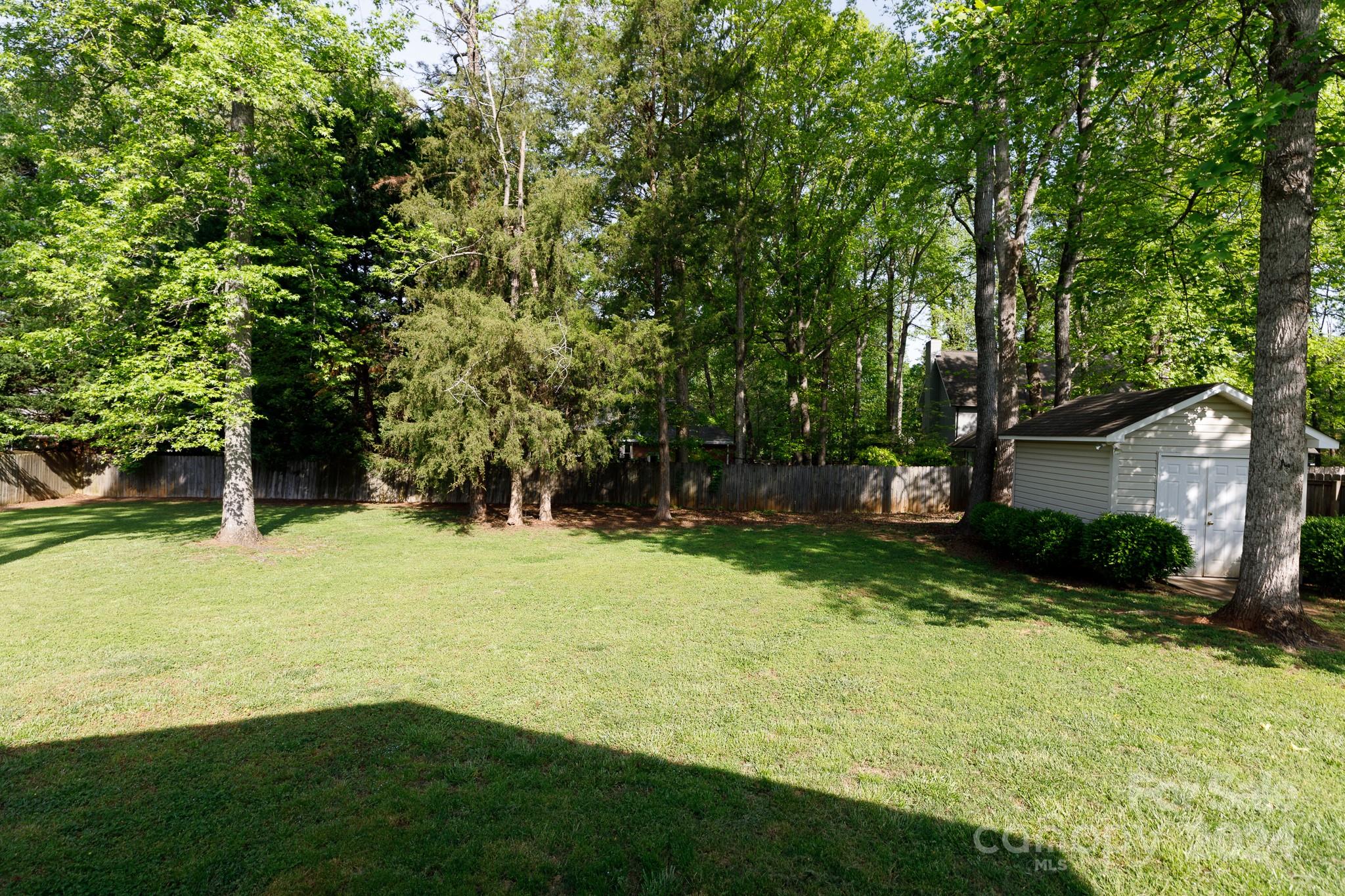 Oakhurst - Residential