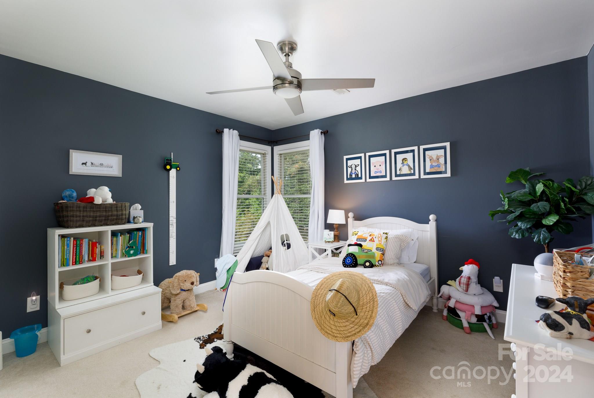 Oakhurst - Residential