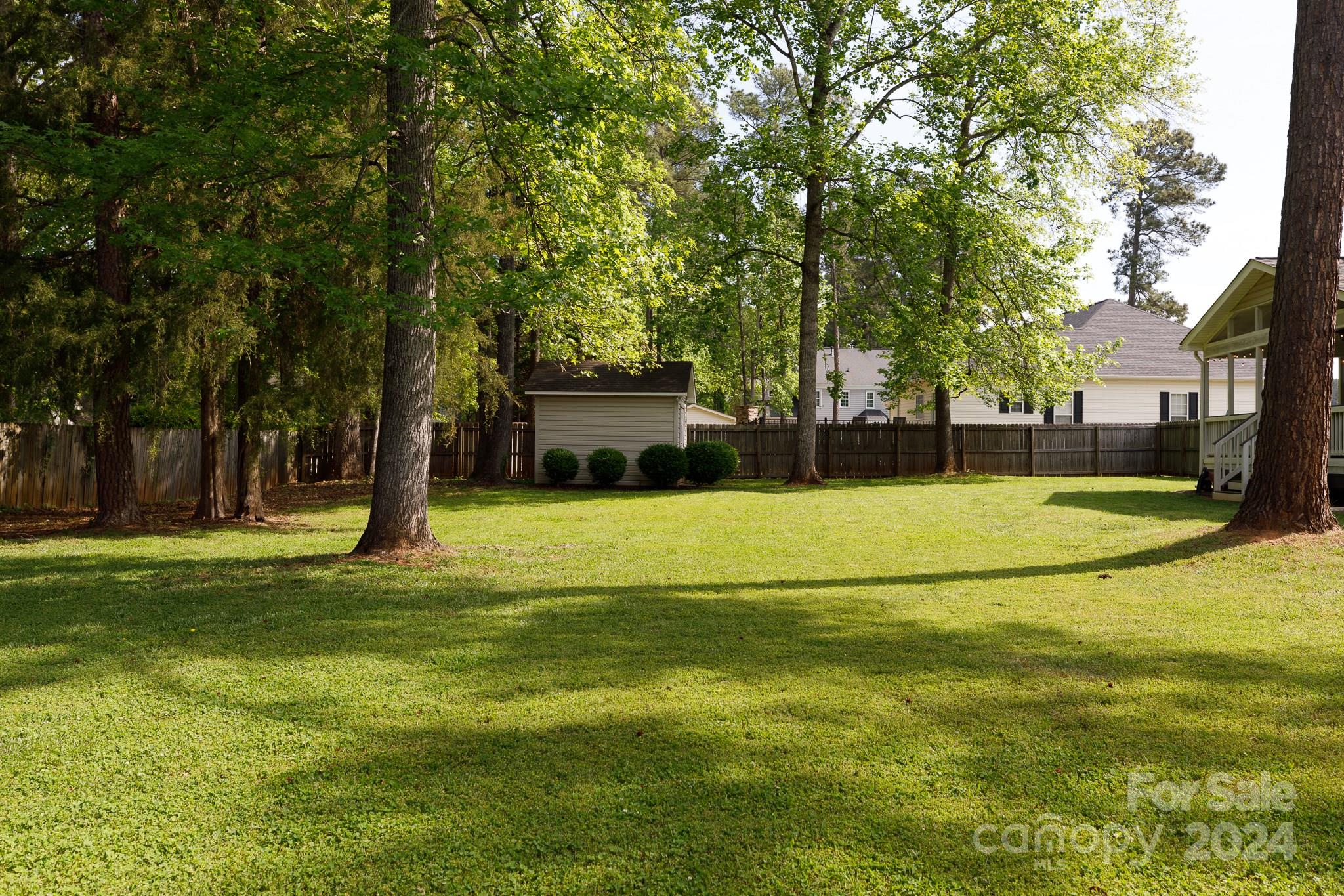 Oakhurst - Residential