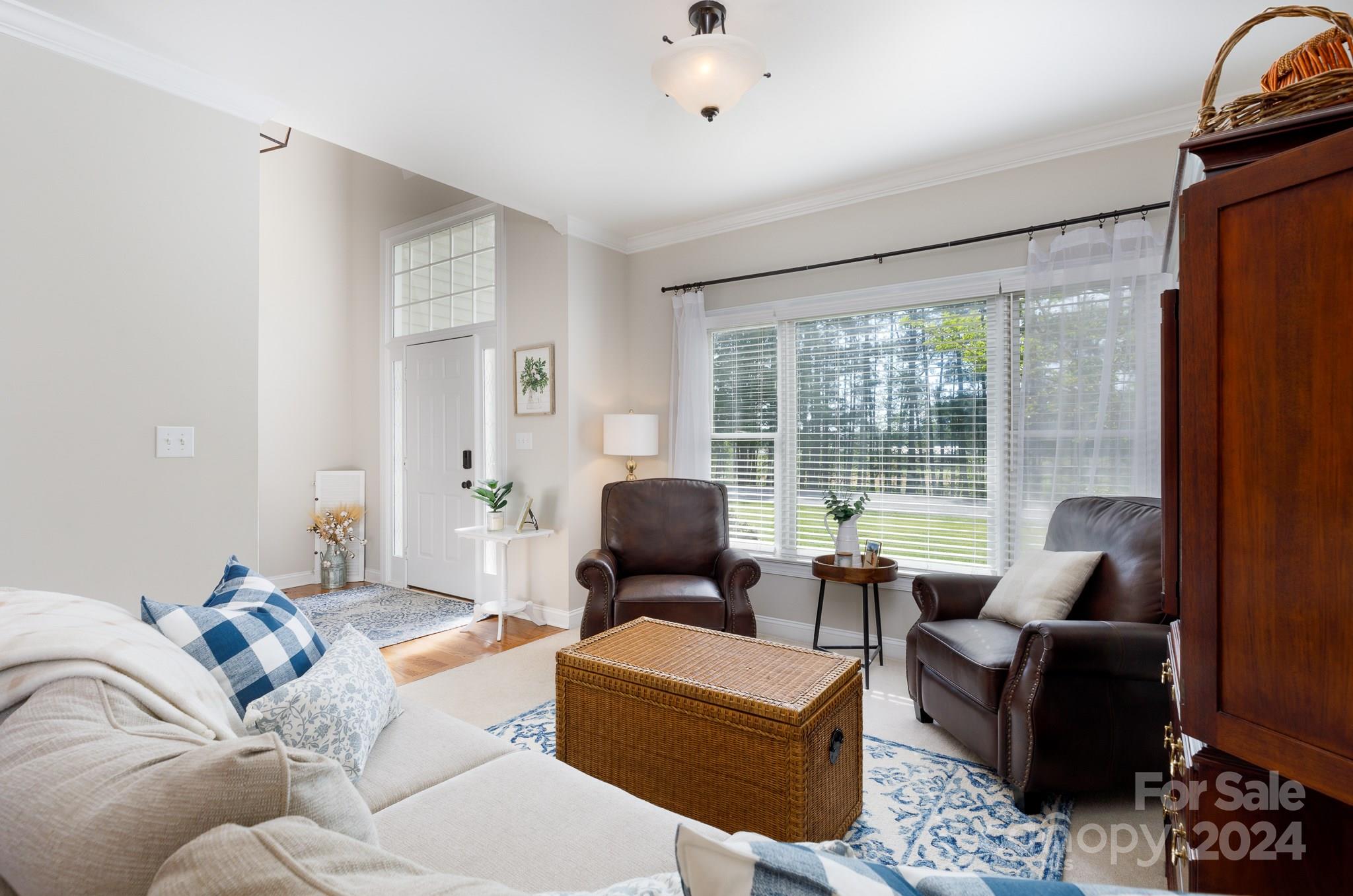 Oakhurst - Residential