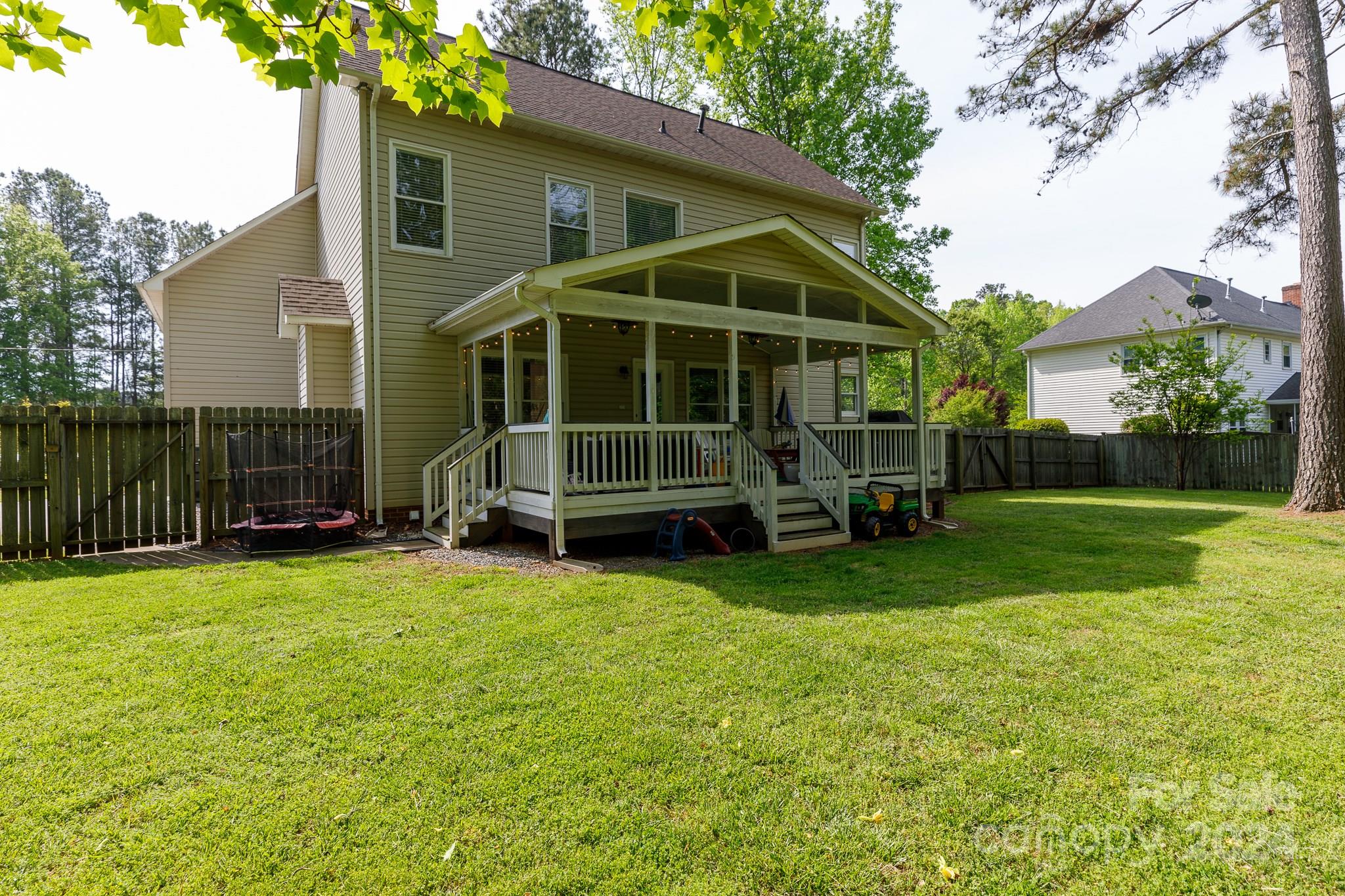 Oakhurst - Residential