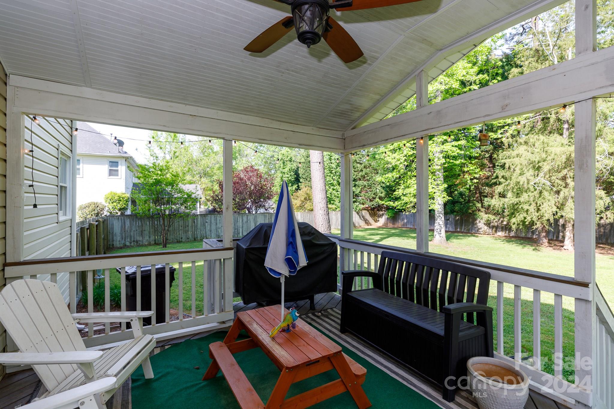 Oakhurst - Residential