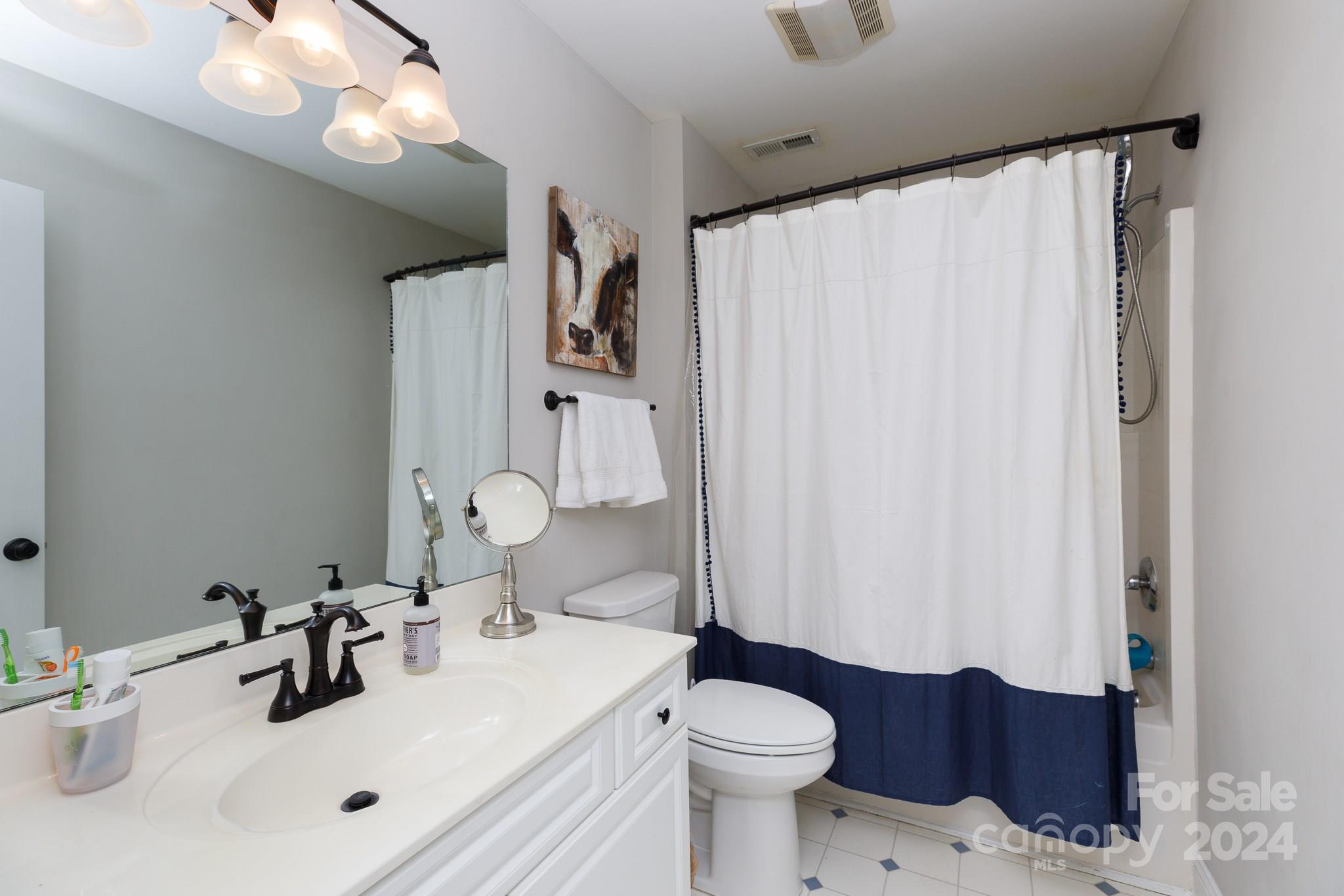 Oakhurst - Residential