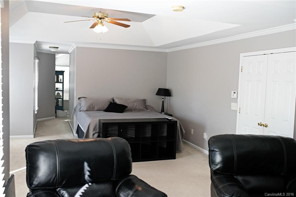 Sheffield Manor - Residential