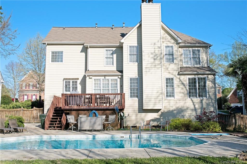 Sheffield Manor - Residential