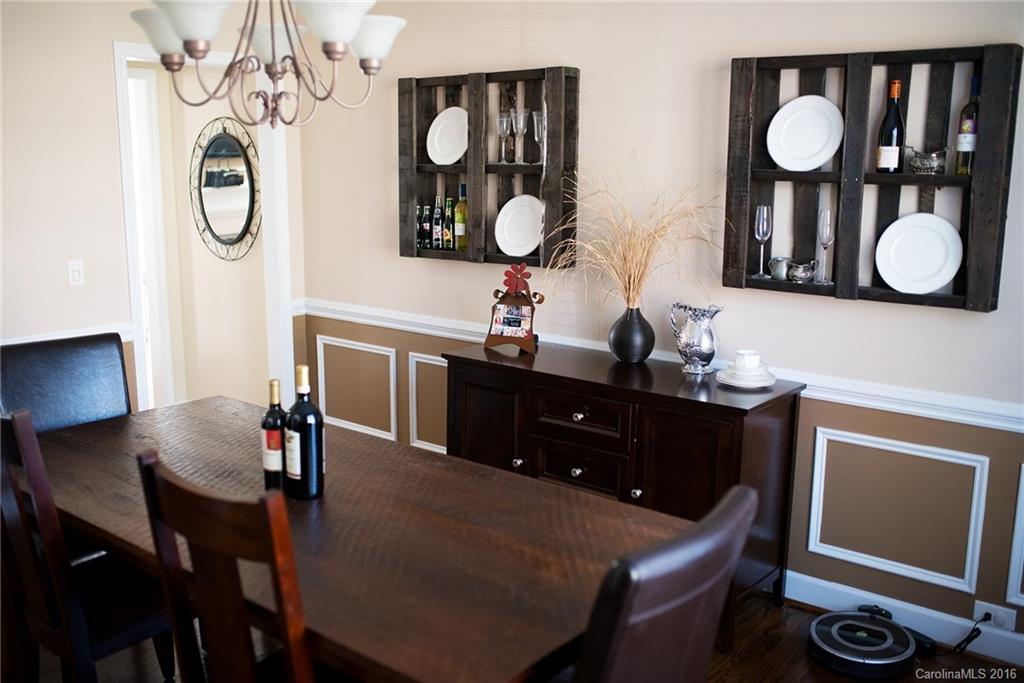 Sheffield Manor - Residential