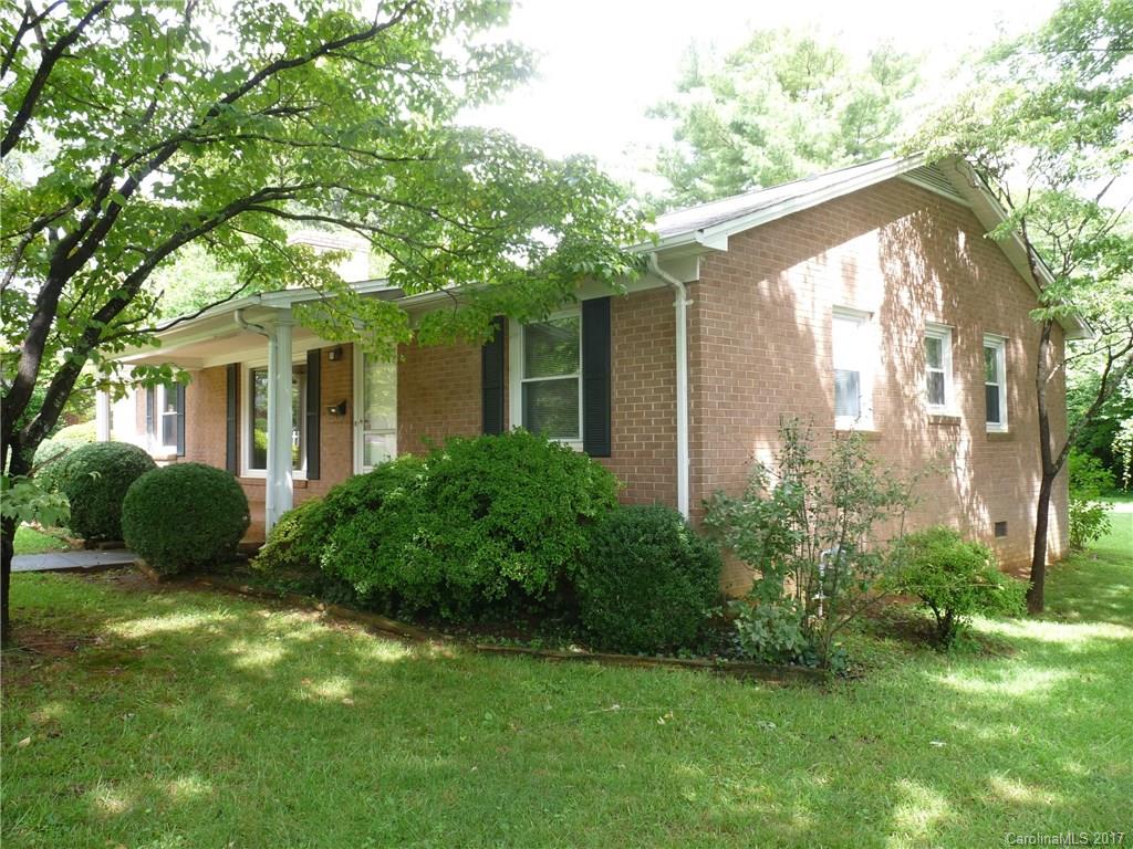 Hillcrest - Residential