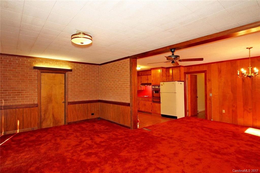 Hillcrest - Residential