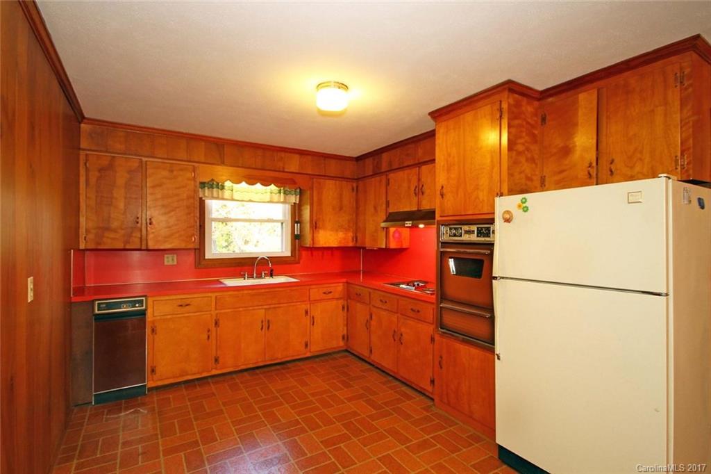 Hillcrest - Residential