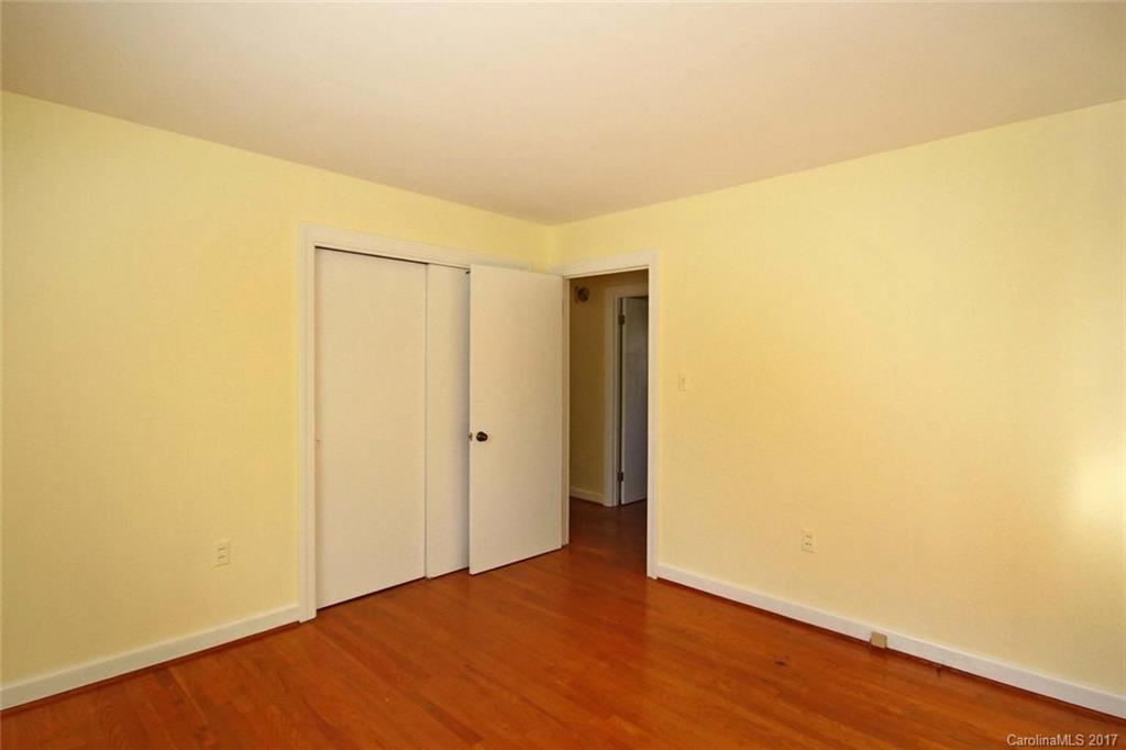 Hillcrest - Residential