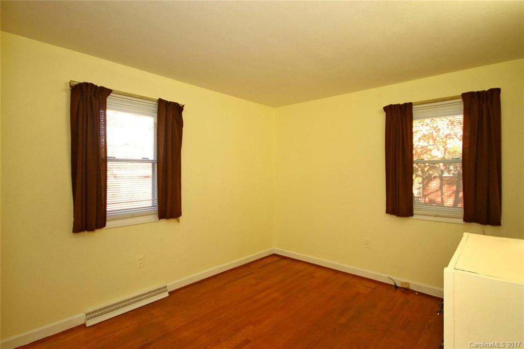 Hillcrest - Residential