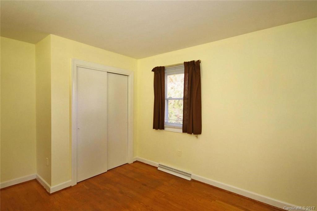 Hillcrest - Residential