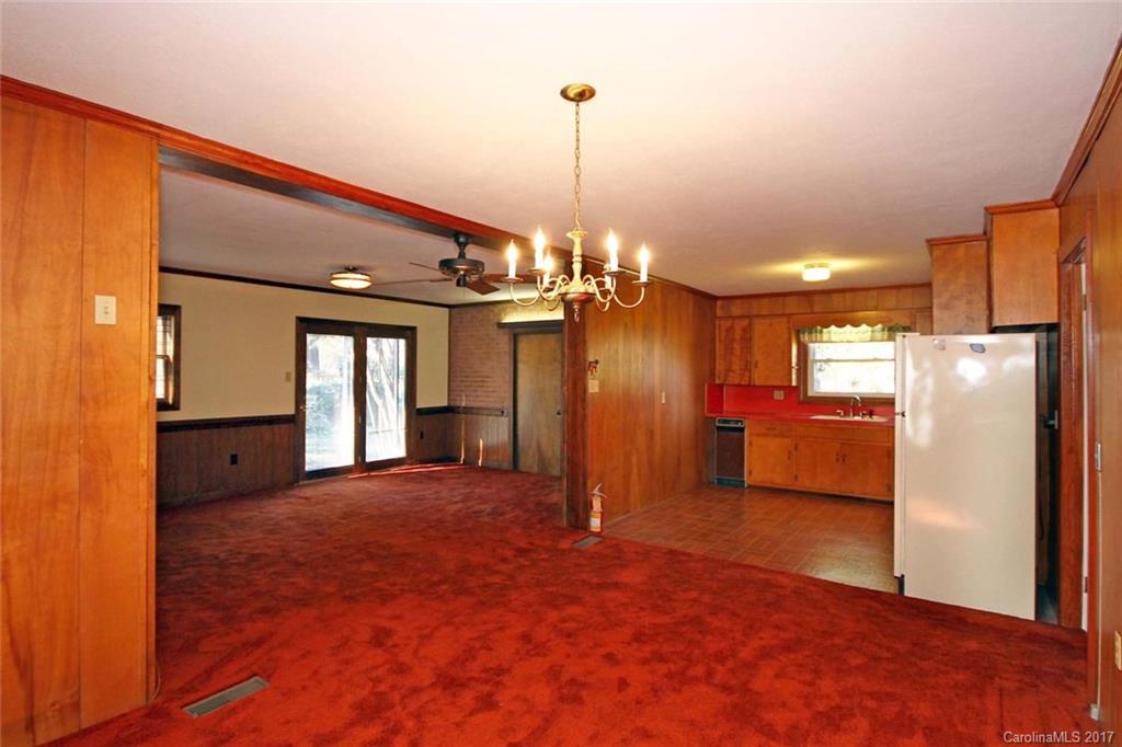Hillcrest - Residential