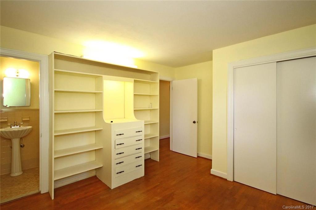Hillcrest - Residential