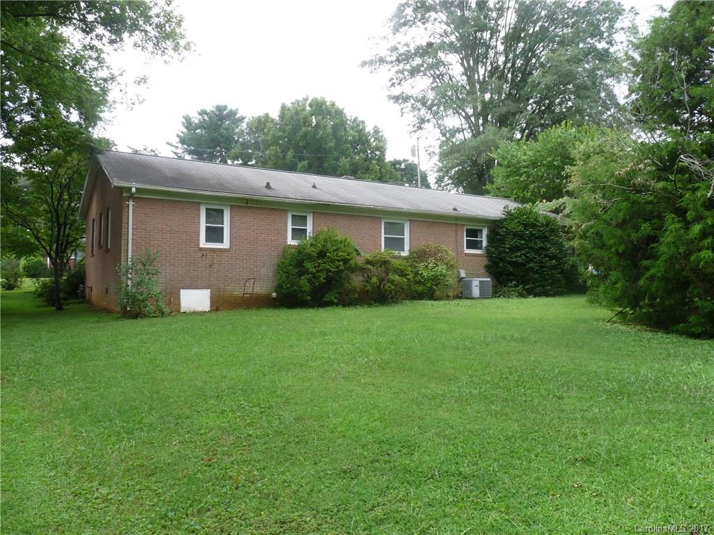Hillcrest - Residential