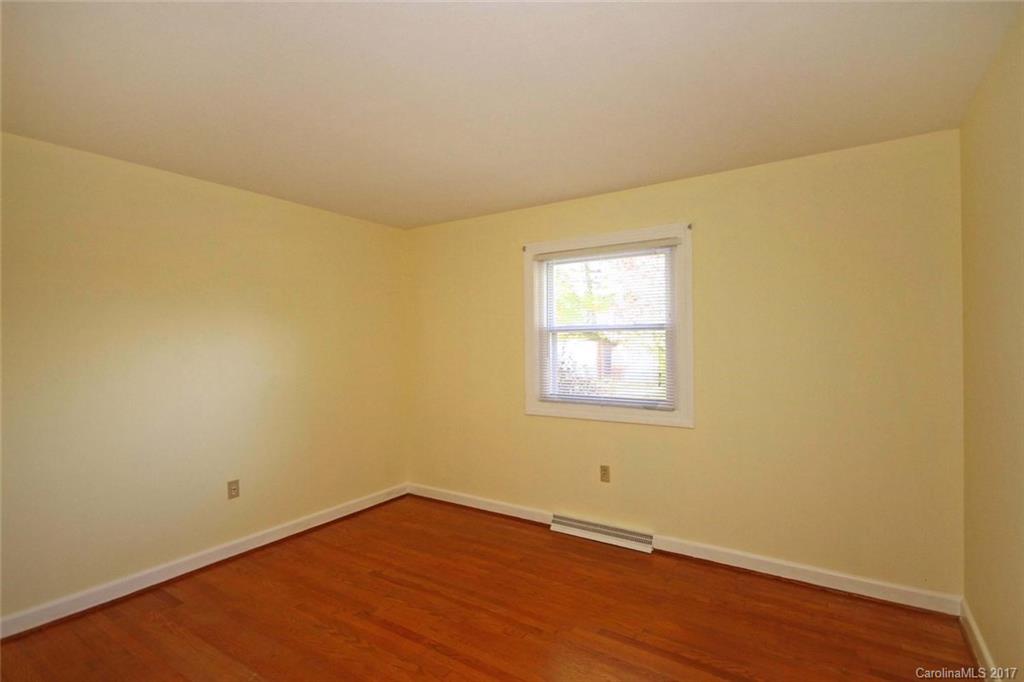 Hillcrest - Residential