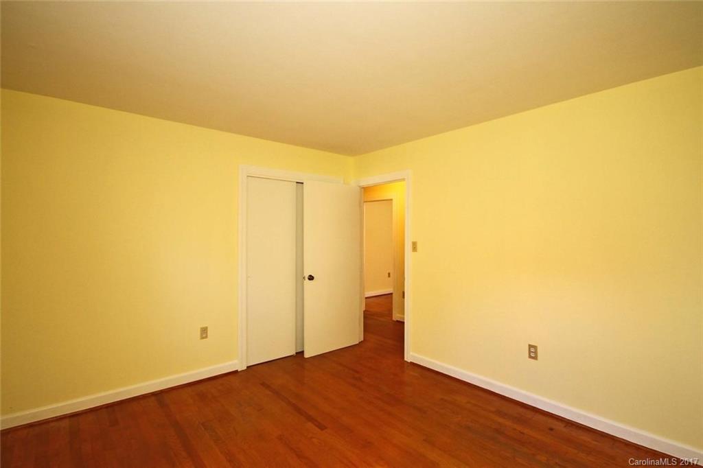 Hillcrest - Residential