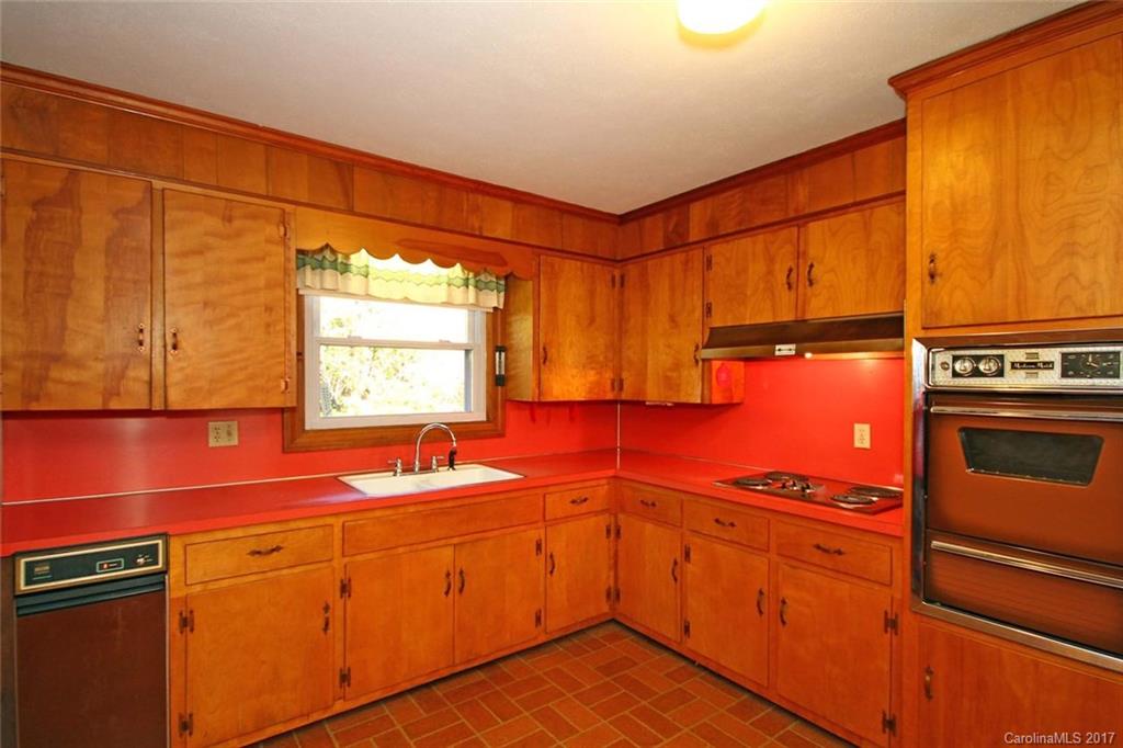 Hillcrest - Residential
