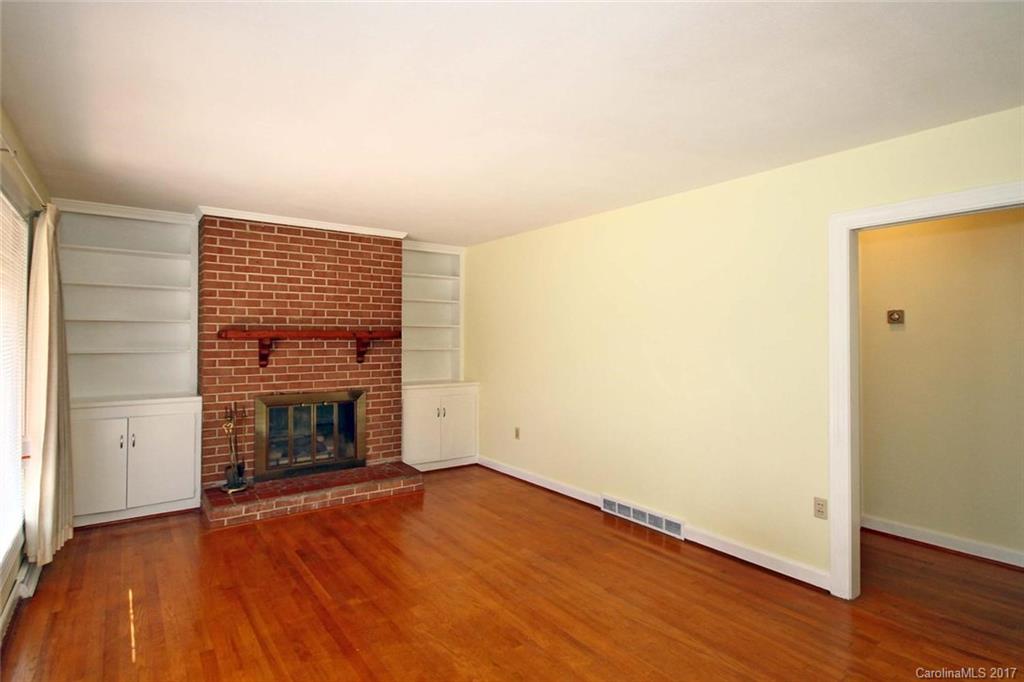 Hillcrest - Residential