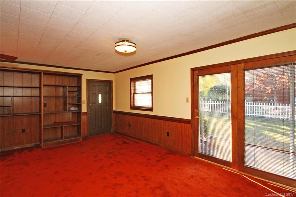 Hillcrest - Residential