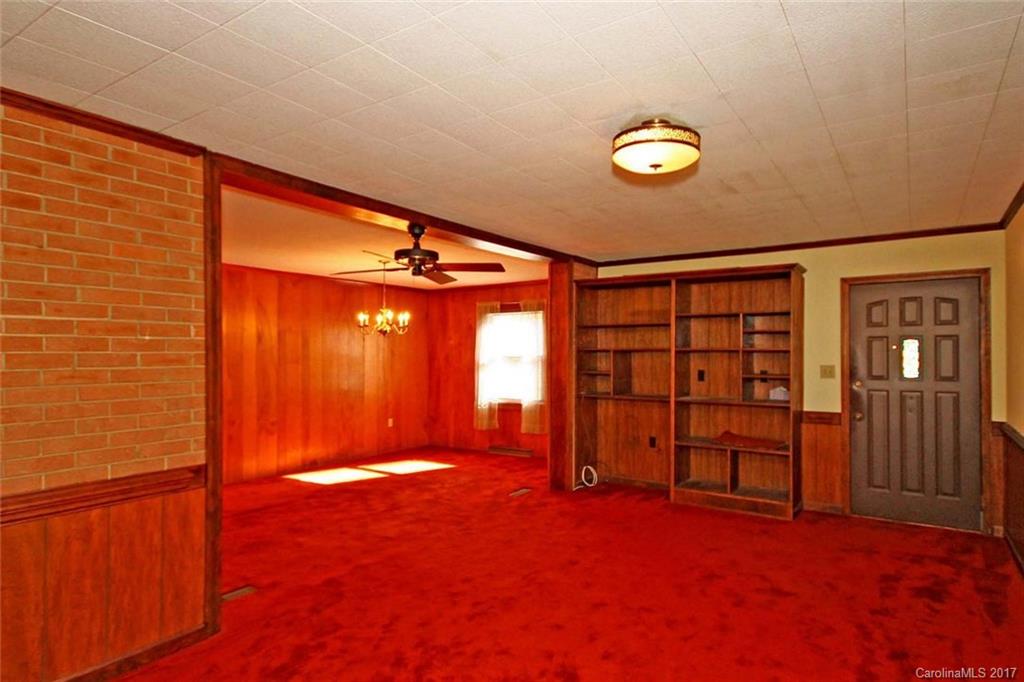 Hillcrest - Residential