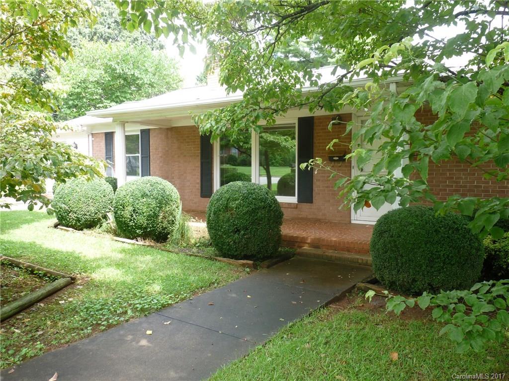Hillcrest - Residential