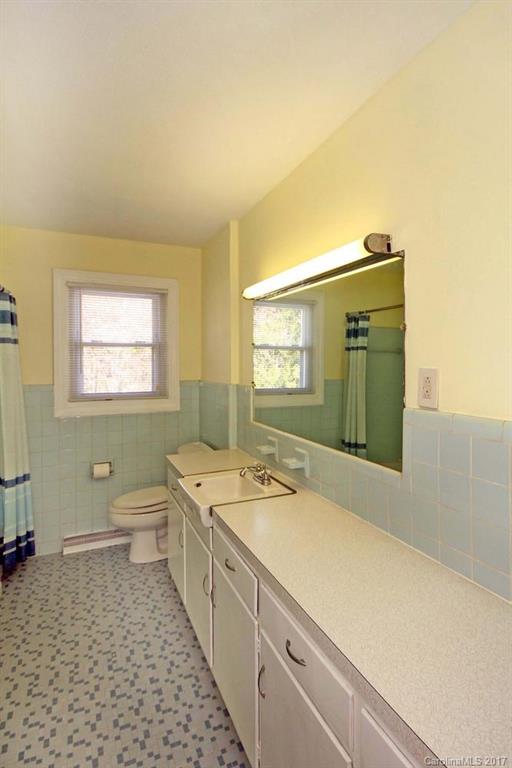 Hillcrest - Residential