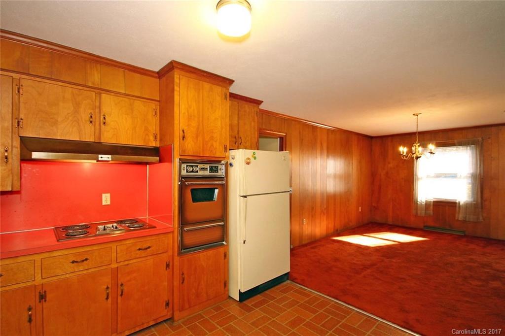 Hillcrest - Residential