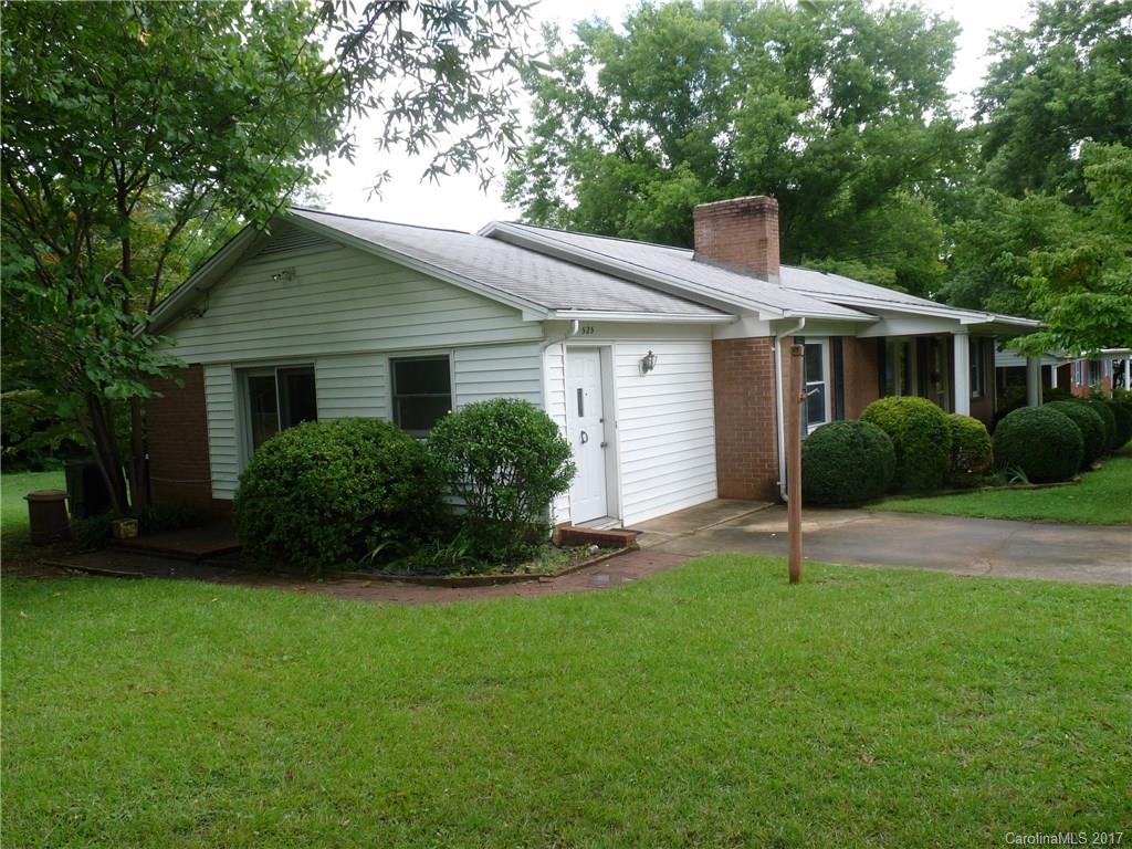 Hillcrest - Residential