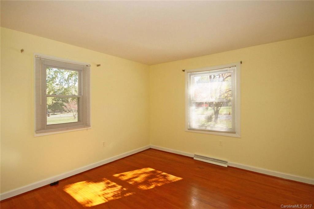 Hillcrest - Residential