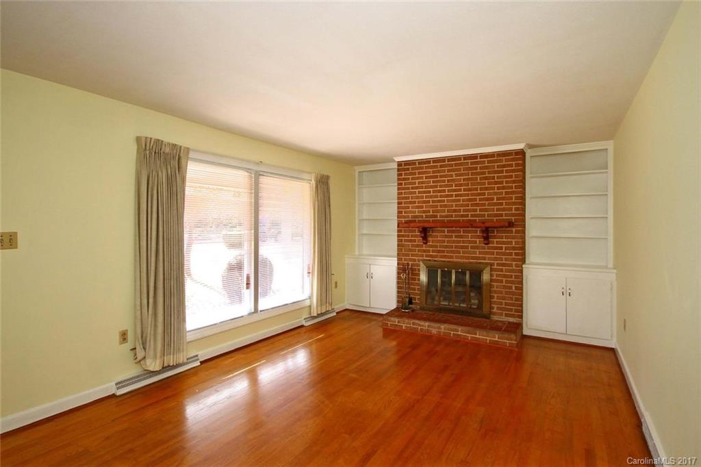 Hillcrest - Residential