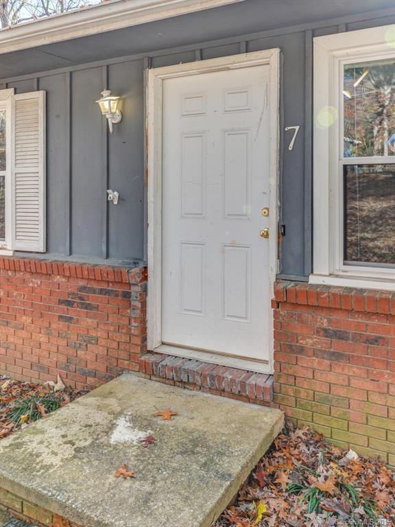 Rolling Green - Residential