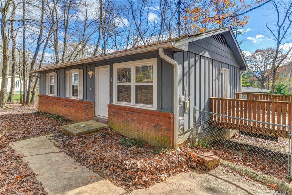 Rolling Green - Residential