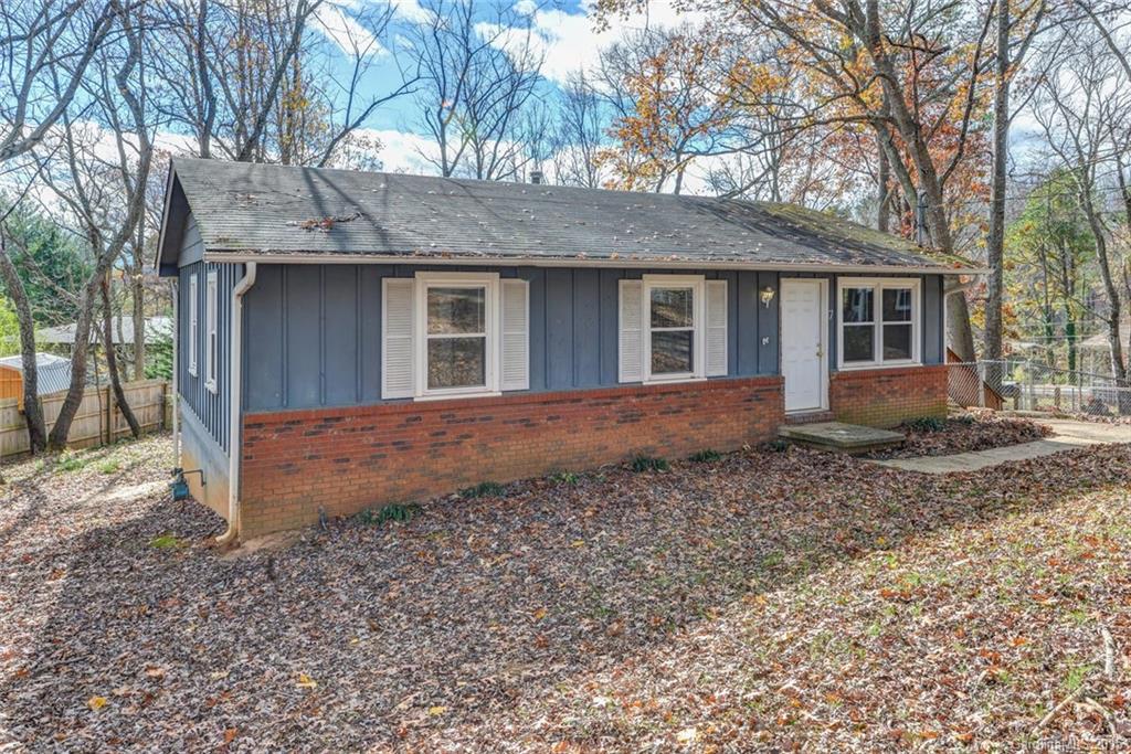 Rolling Green - Residential