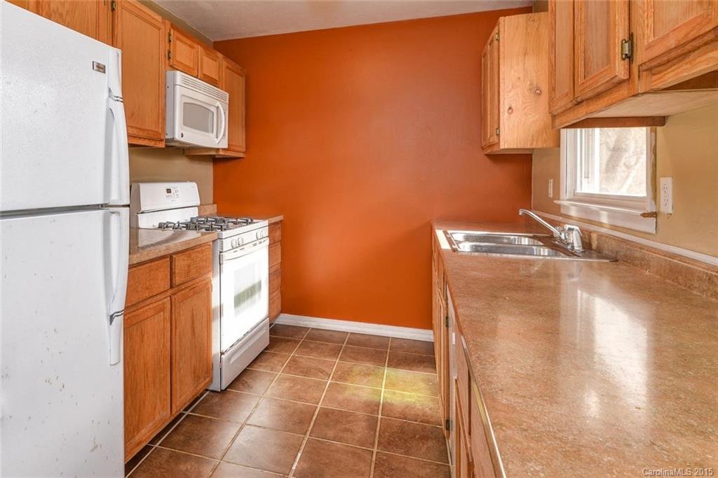 Rolling Green - Residential