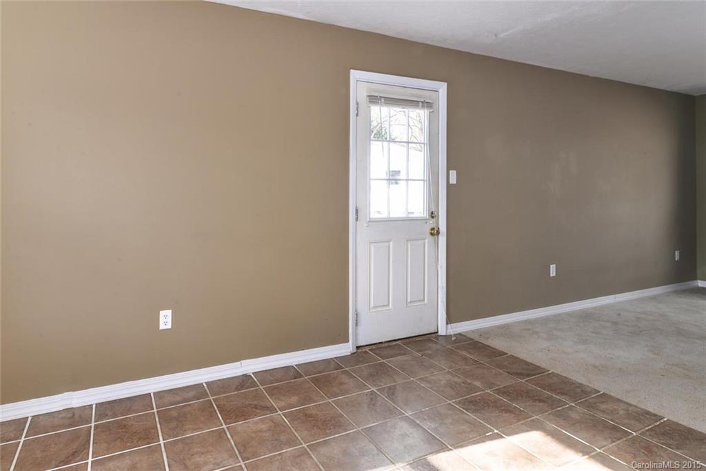 Rolling Green - Residential