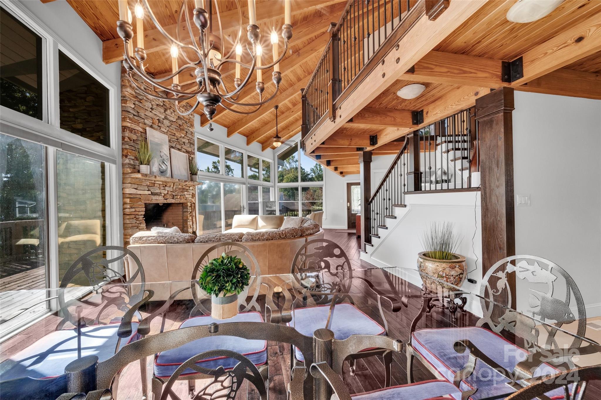 Tega Cay - Residential