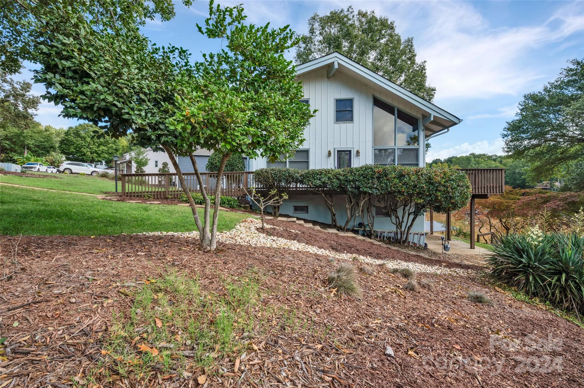 Tega Cay - Residential