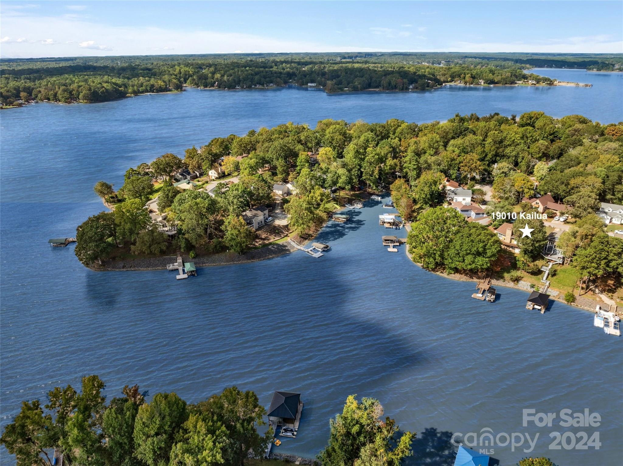 Tega Cay - Residential