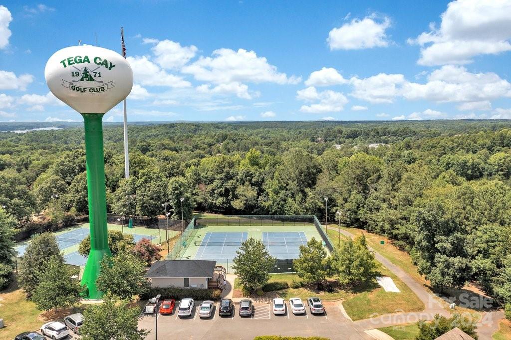 Tega Cay - Residential