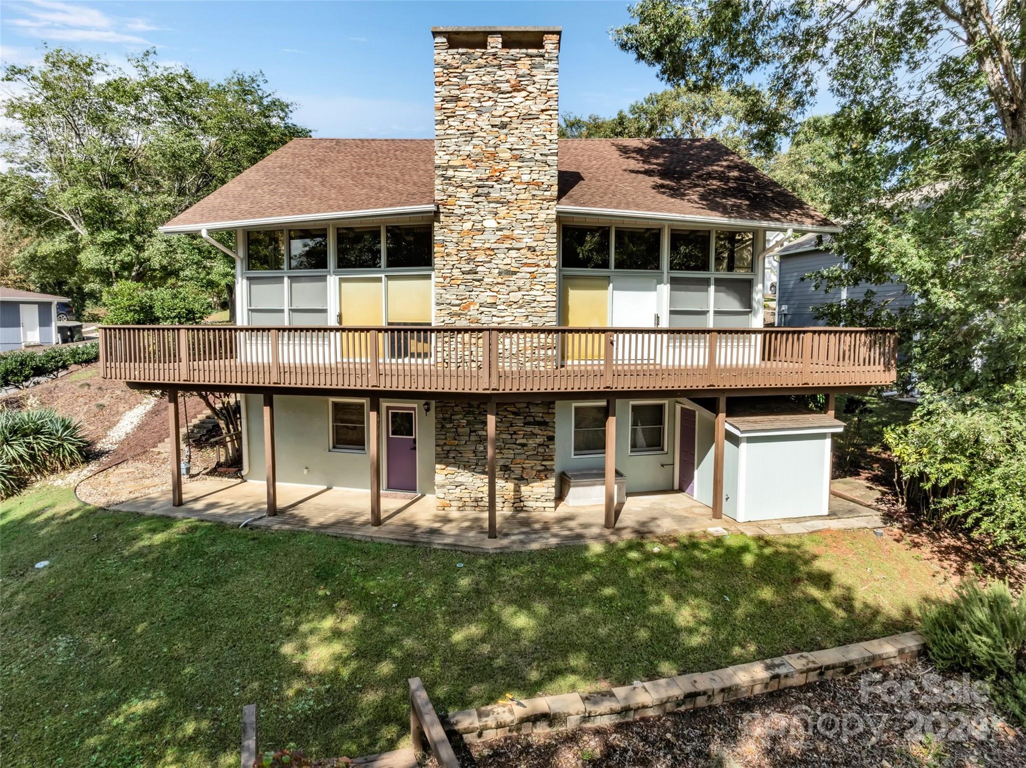 Tega Cay - Residential